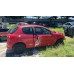 Sucata Peugeot 207 1.6 16v 2009 Flex