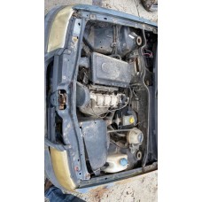 Sucata Gol Power 1.0 8v Ano 2003 Completo