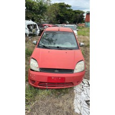 Sucata Ford Fiesta 1.0 2005
