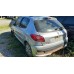 Sucata Peugeot 207 1.4 Flex 2010
