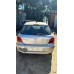 Sucata Peugeot 307 1.6 16v Gasolina 2002 Completo