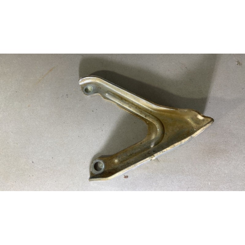 Suporte Coletor Interno Montana Corsa Agile Fgp 93397815 GM